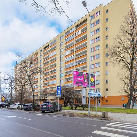Elegant Apartment In The Centre Of Gdynia By Noclegi Renters Экстерьер фото