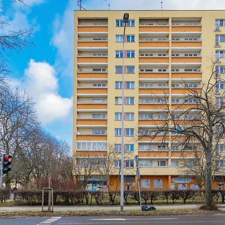 Elegant Apartment In The Centre Of Gdynia By Noclegi Renters Экстерьер фото