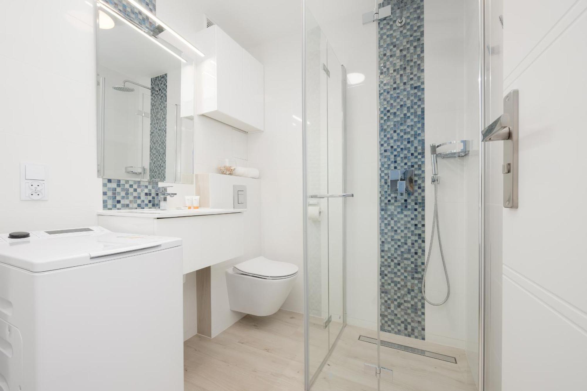 Elegant Apartment In The Centre Of Gdynia By Noclegi Renters Экстерьер фото