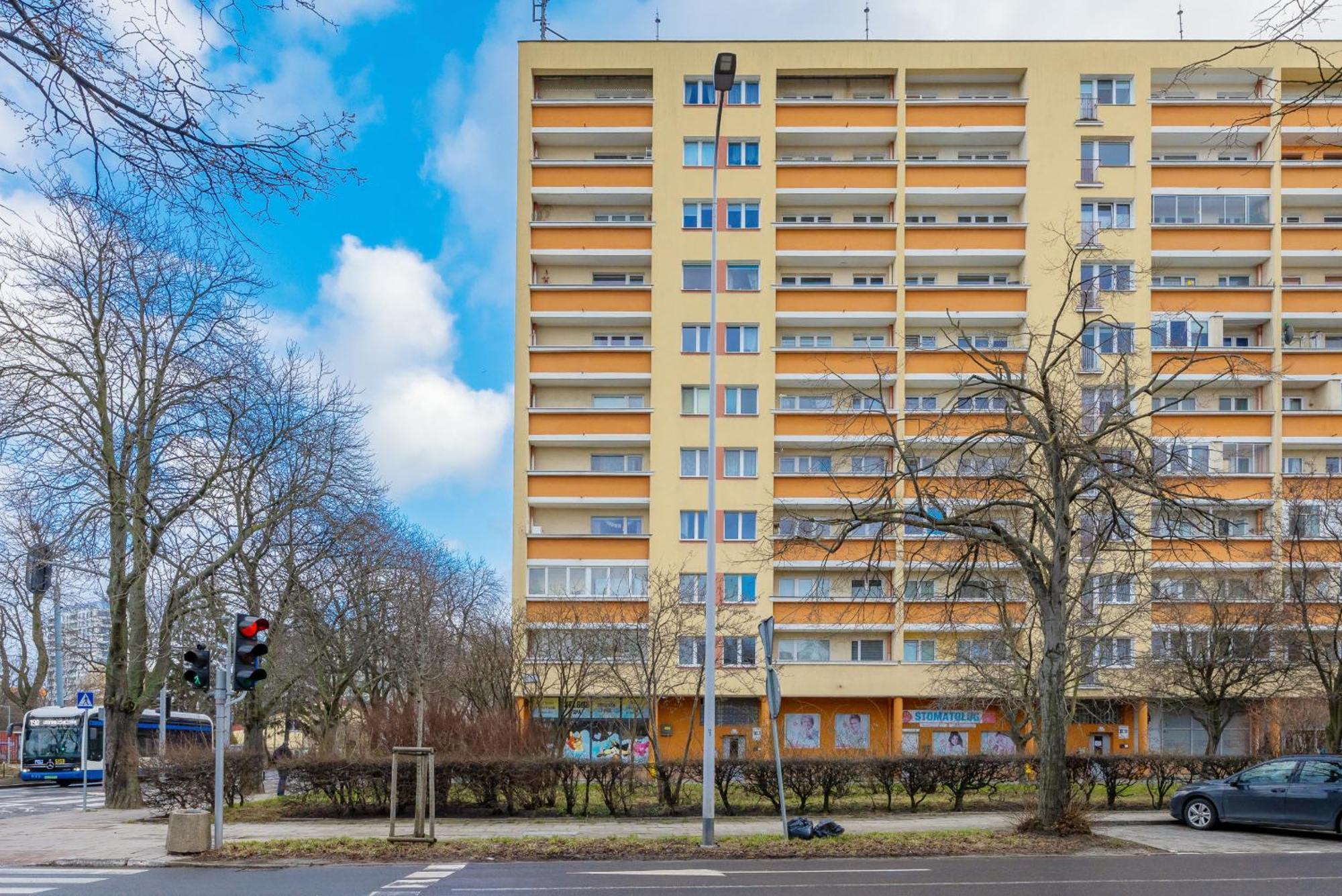 Elegant Apartment In The Centre Of Gdynia By Noclegi Renters Экстерьер фото